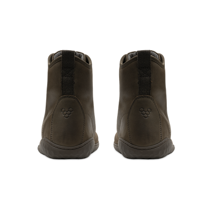 Vivobarefoot Scott IV Mens Bracken