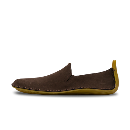 Vivobarefoot Ababa II Mens Bracken