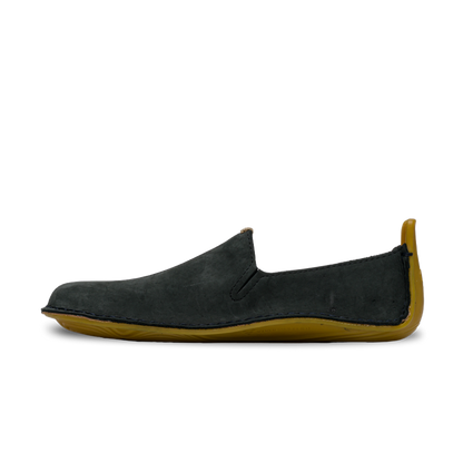 Vivobarefoot Ababa II Mens Obsidian