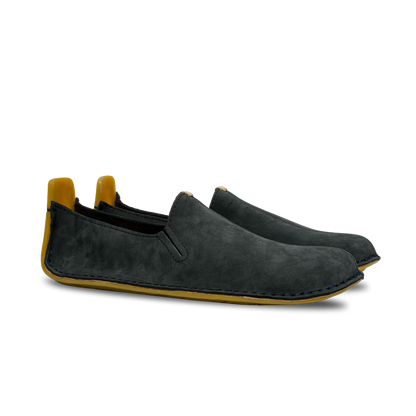 Vivobarefoot Ababa II Mens Obsidian