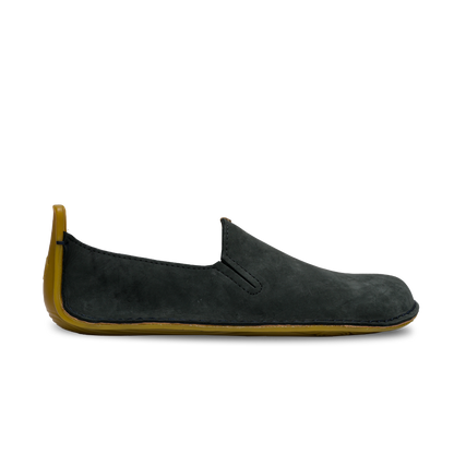Vivobarefoot Ababa II Mens Obsidian