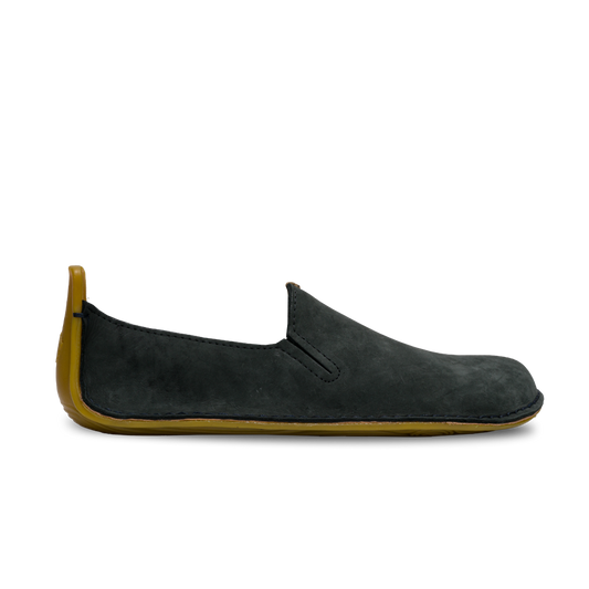 Vivobarefoot Ababa II Mens Obsidian