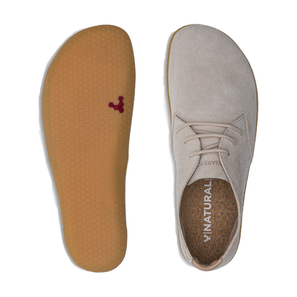 Vivobarefoot Ra III Mens Sandstone