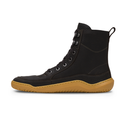 Vivobarefoot Gobi Boot Mens Bracken