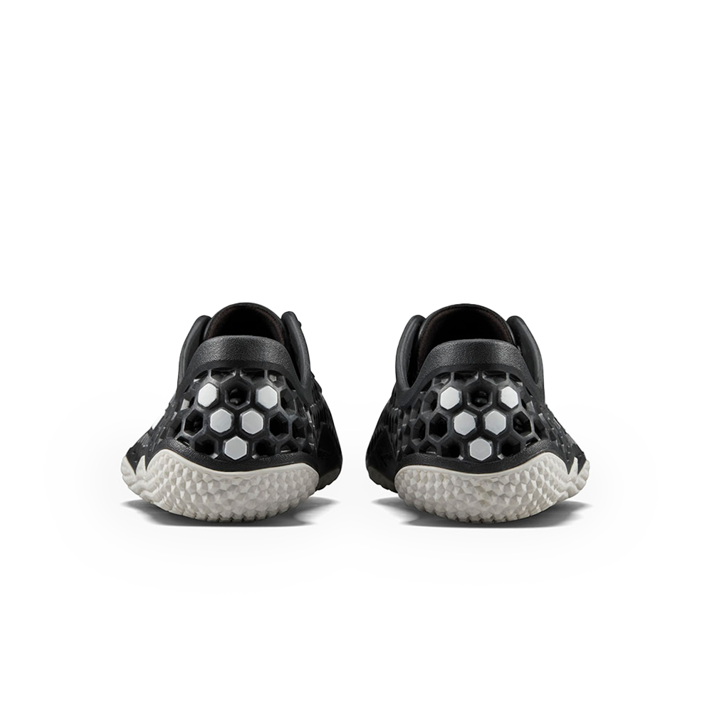 Vivobarefoot Ultra Sugarlite Mens Obsidian