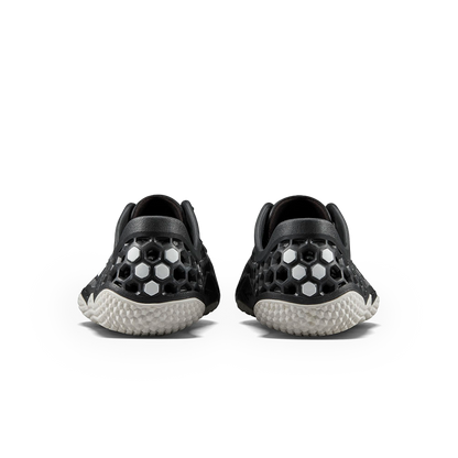 Vivobarefoot Ultra Sugarlite Mens Obsidian