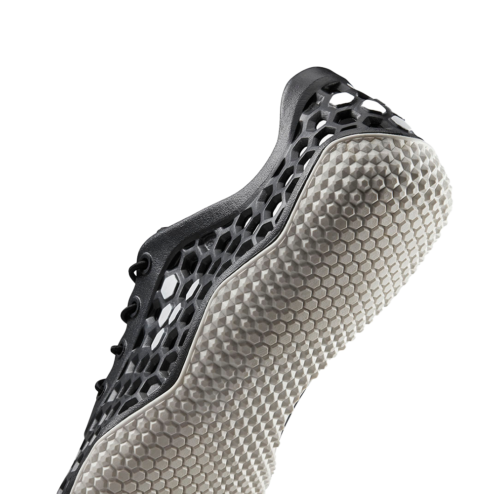 Vivobarefoot Ultra Sugarlite Mens Obsidian