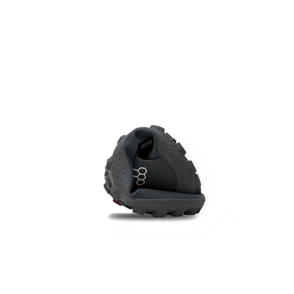 Vivobarefoot Magna Lite WR SG Womens Charcoal