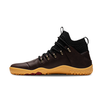 Vivobarefoot Magna Leather FG Mens Bracken