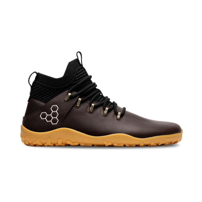 Vivobarefoot Magna Leather FG Mens Bracken