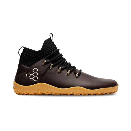 Vivobarefoot Magna Leather FG Mens Bracken