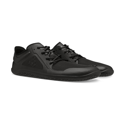 [PRE-ORDER] Vivobarefoot Primus Lite III Mens Obsidian (ETA. EARLY JUNE)