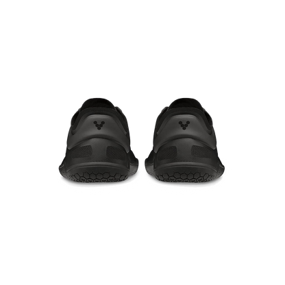 Vivobarefoot Primus Lite III Mens Obsidian