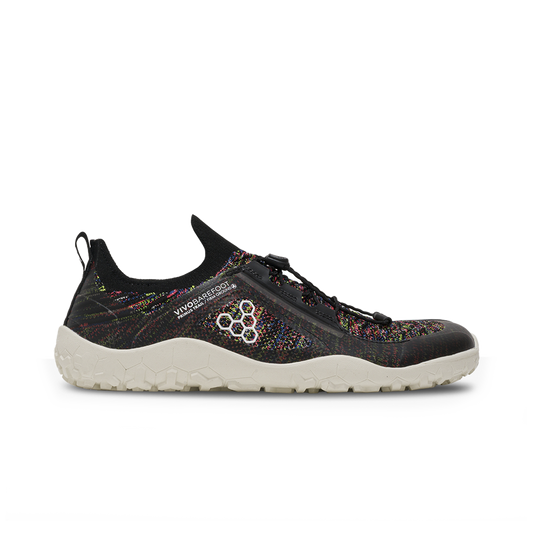 Vivobarefoot Primus Trail Knit FG Mens Space Dye