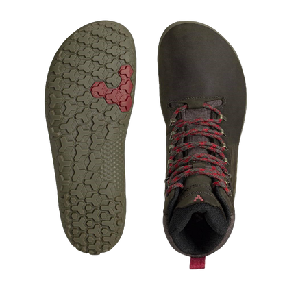 [PRE-ORDER] Vivobarefoot Tracker II FG Mens Bracken (ETA. EARLY JUNE)