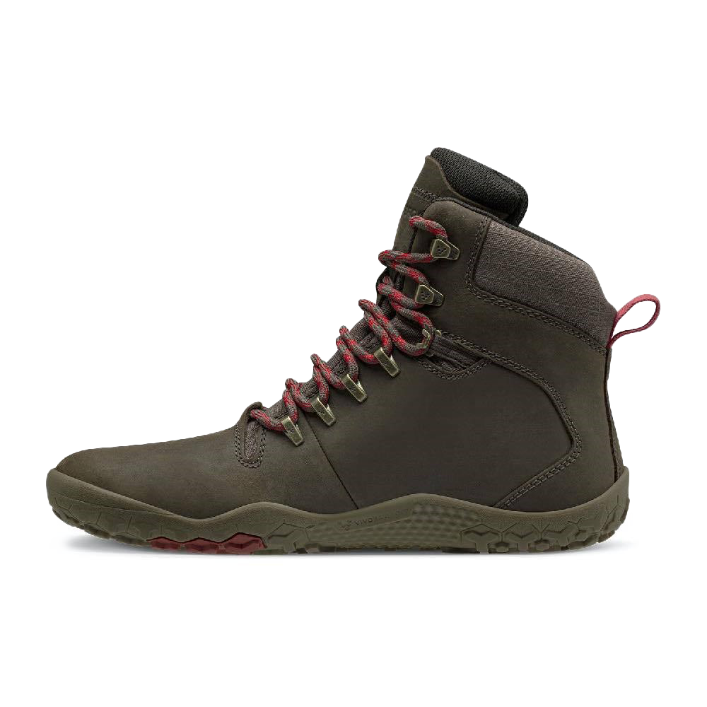 Vivobarefoot Tracker II FG Mens Bracken