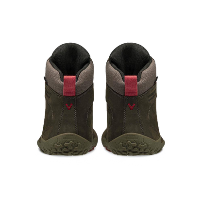 Vivobarefoot Tracker II FG Mens Bracken