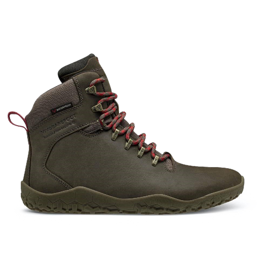 Vivobarefoot Tracker II FG Mens Bracken