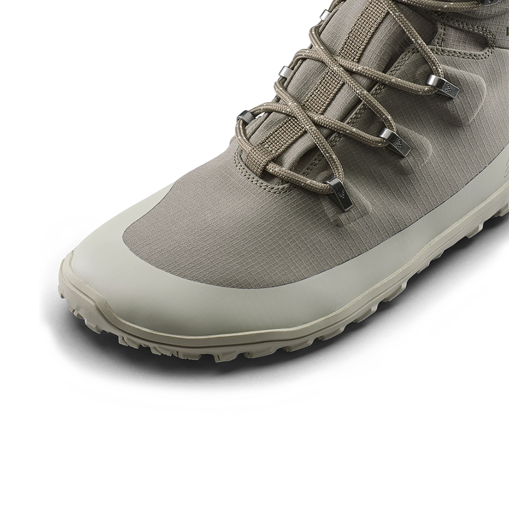 Vivobarefoot Tracker Textile AT II JJF Mens Shadow Green