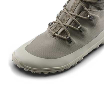 Vivobarefoot Tracker Textile AT II JJF Mens Shadow Green