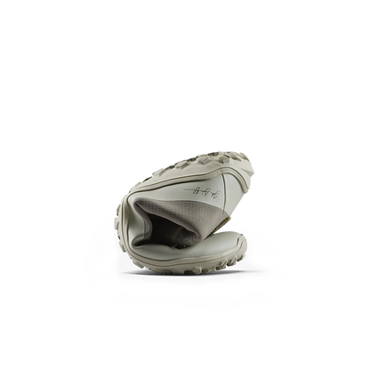 Vivobarefoot Tracker Textile AT II JJF Mens Shadow Green