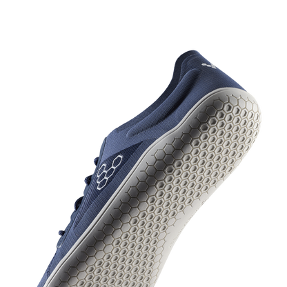 Vivobarefoot Primus Lite IV Mens Midnight
