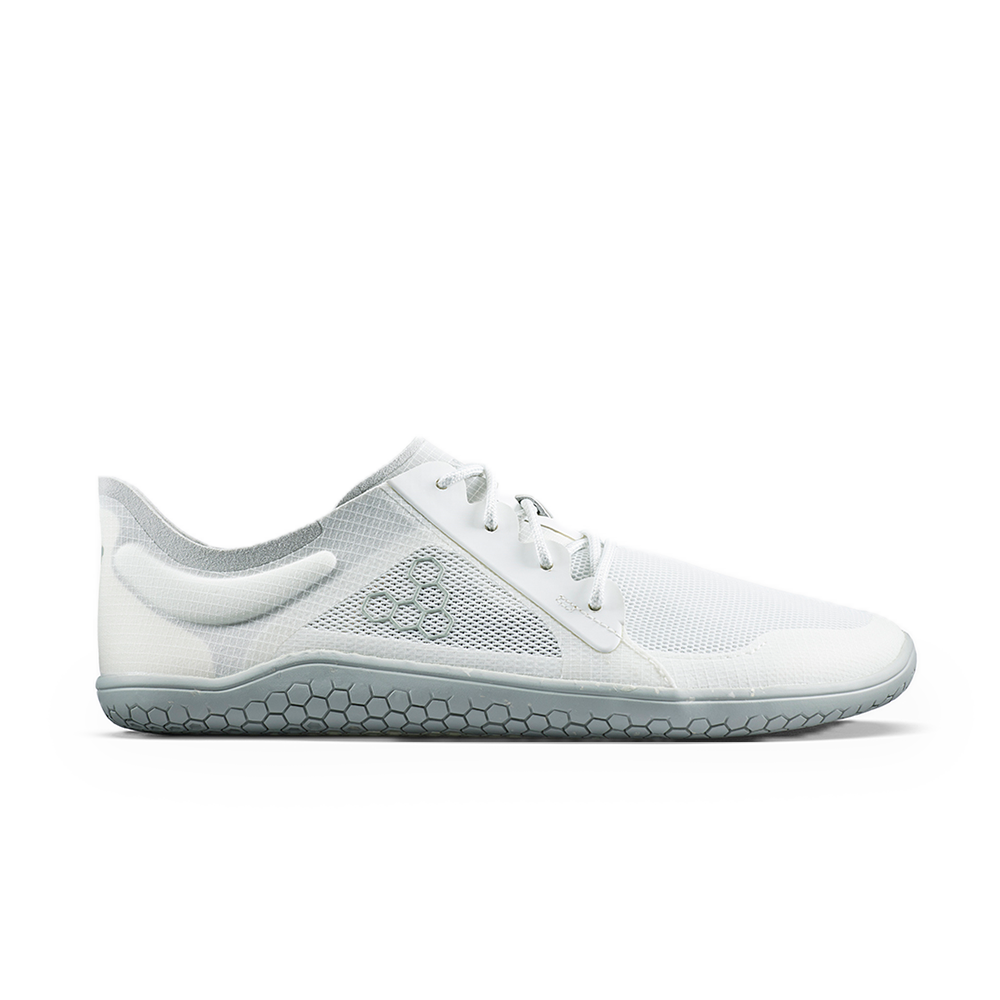 Vivobarefoot Primus Lite IV Mens Mineral