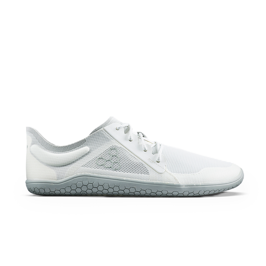 Vivobarefoot Primus Lite IV Mens Mineral