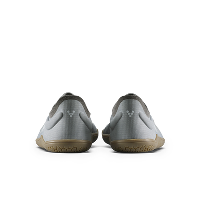 Vivobarefoot Primus Lite IV Mens Storm Cloud