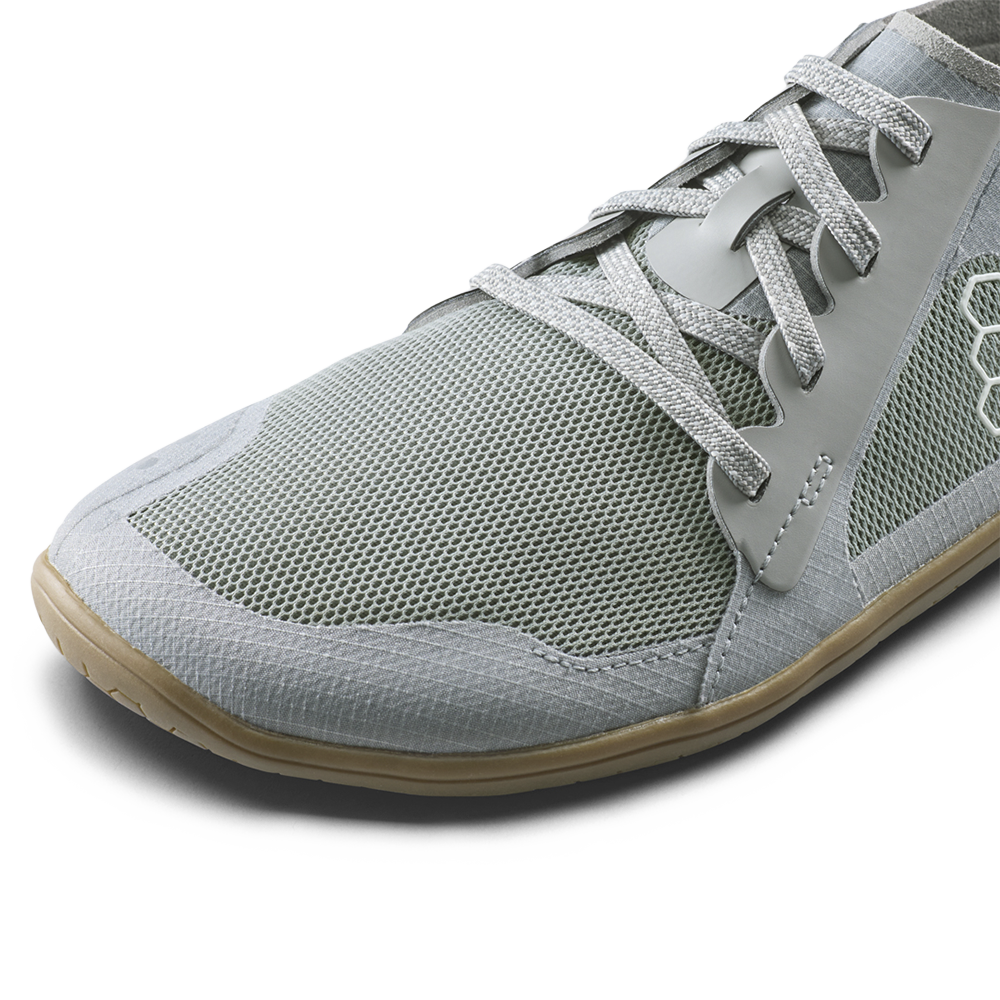 Vivobarefoot Primus Lite IV Mens Storm Cloud