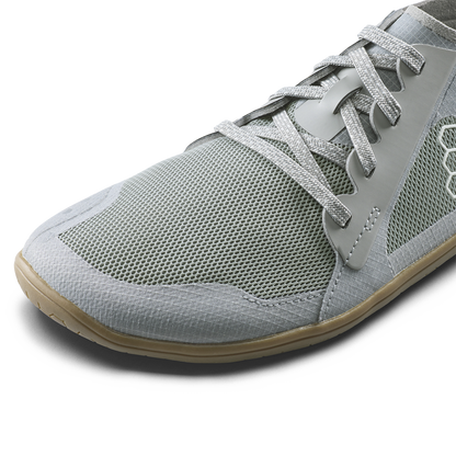 Vivobarefoot Primus Lite IV Mens Storm Cloud