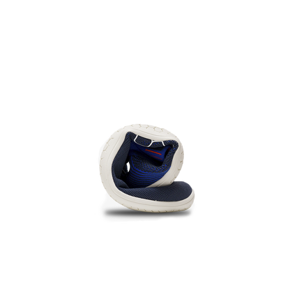 Vivobarefoot Primus Lite Knit Mens Navy