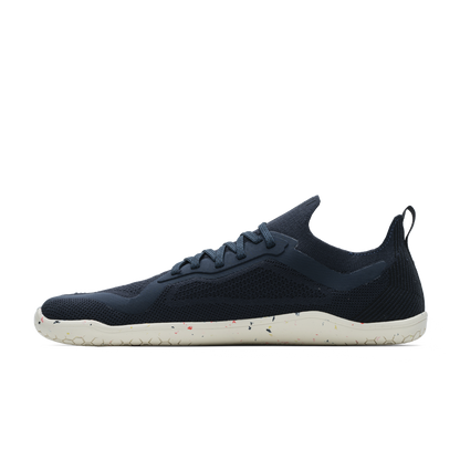 Vivobarefoot Primus Lite Knit Mens Midnight