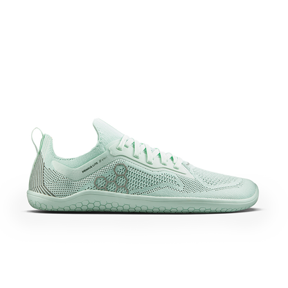 Vivobarefoot Primus Lite Knit Mens Soothing Sea