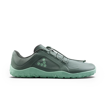 Vivobarefoot Primus Trail III All Weather FG Mens Laurel Wreath