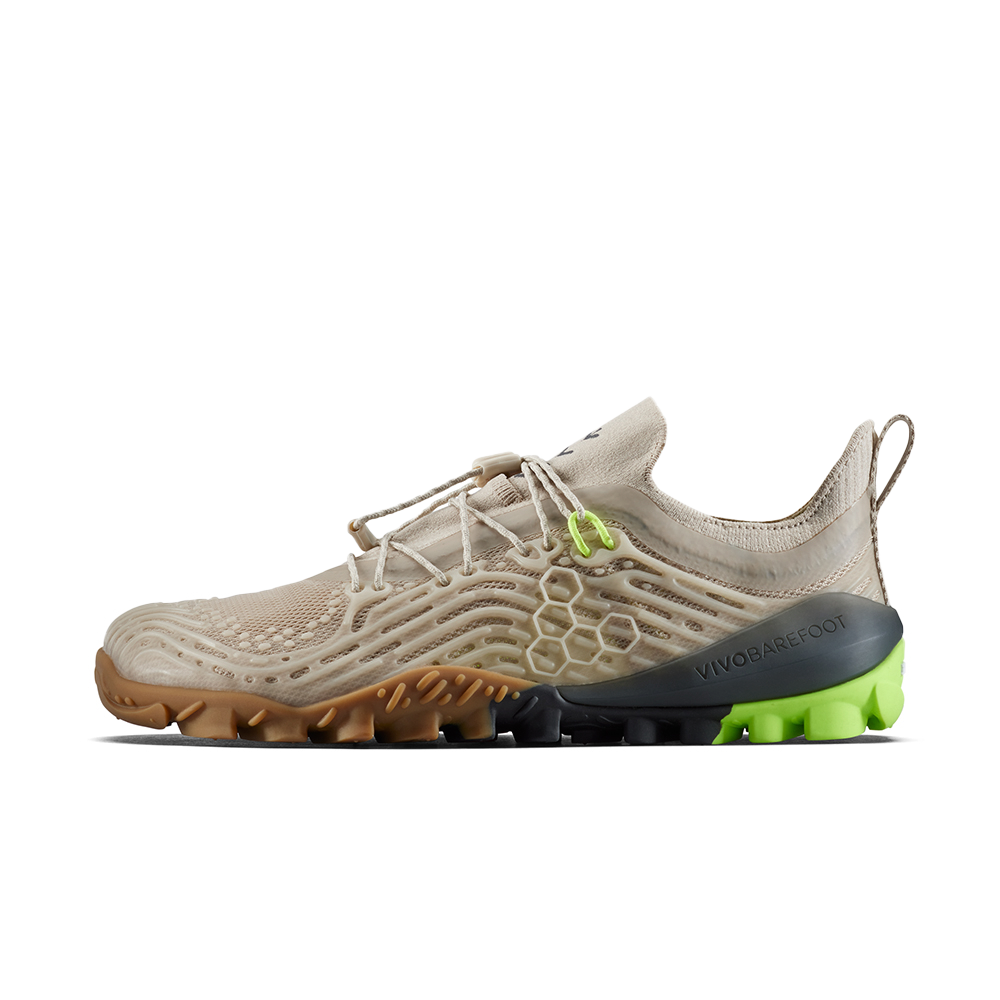 Vivobarefoot Hydra Esc Mens Peyote