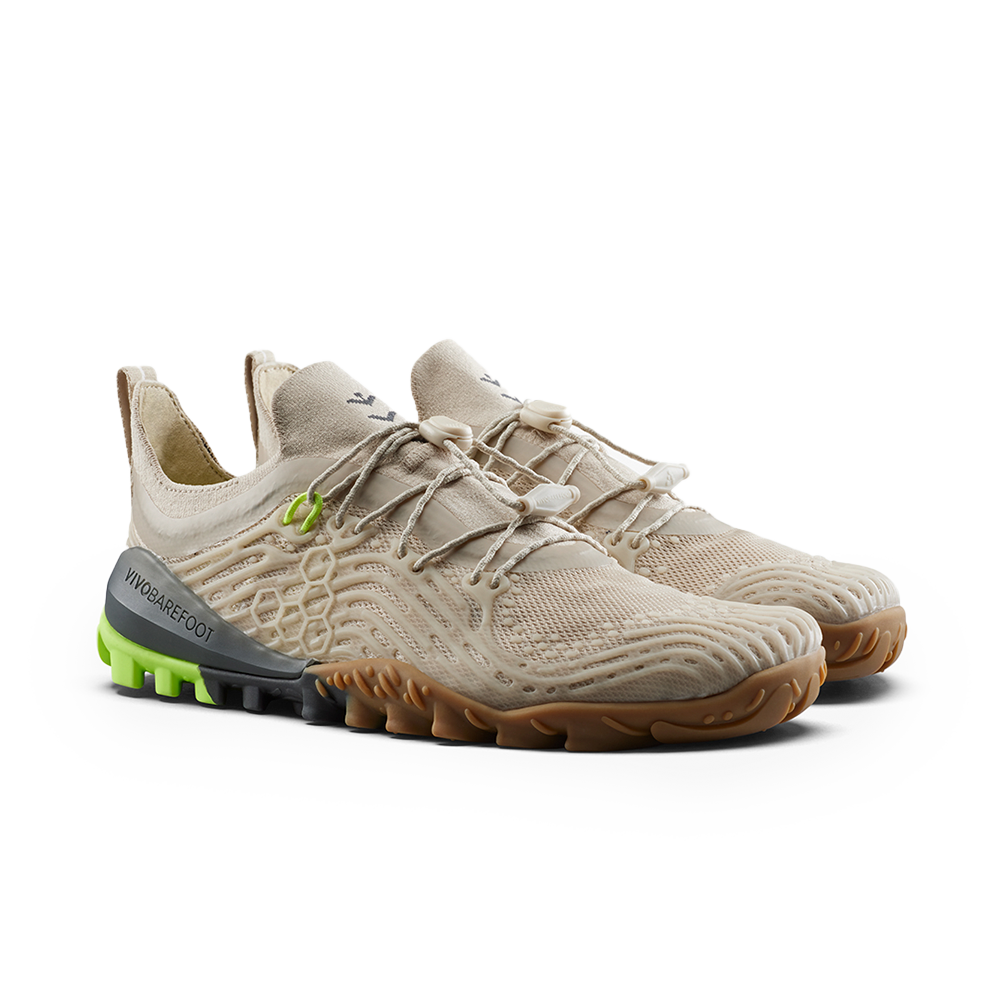 Vivobarefoot Hydra Esc Mens Peyote