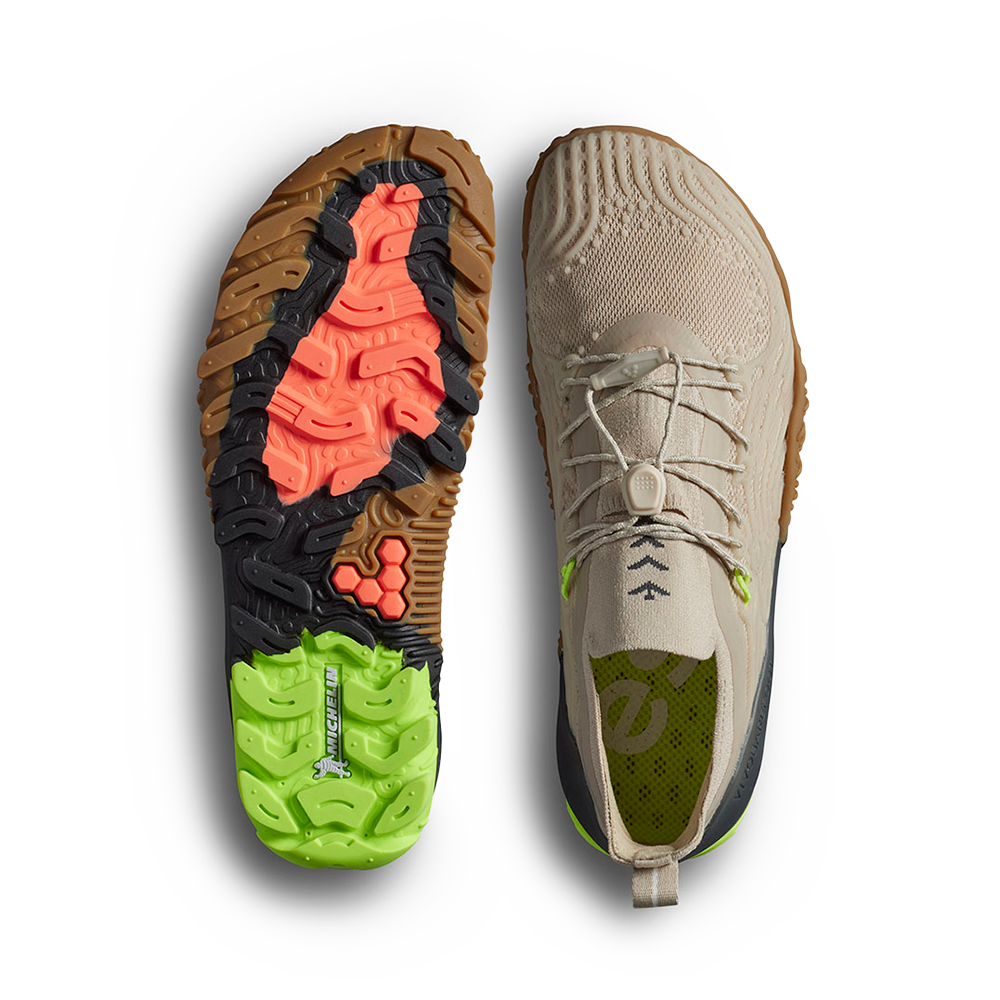 Vivobarefoot Hydra Esc Mens Peyote