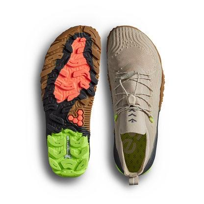 Vivobarefoot Hydra Esc Mens Peyote