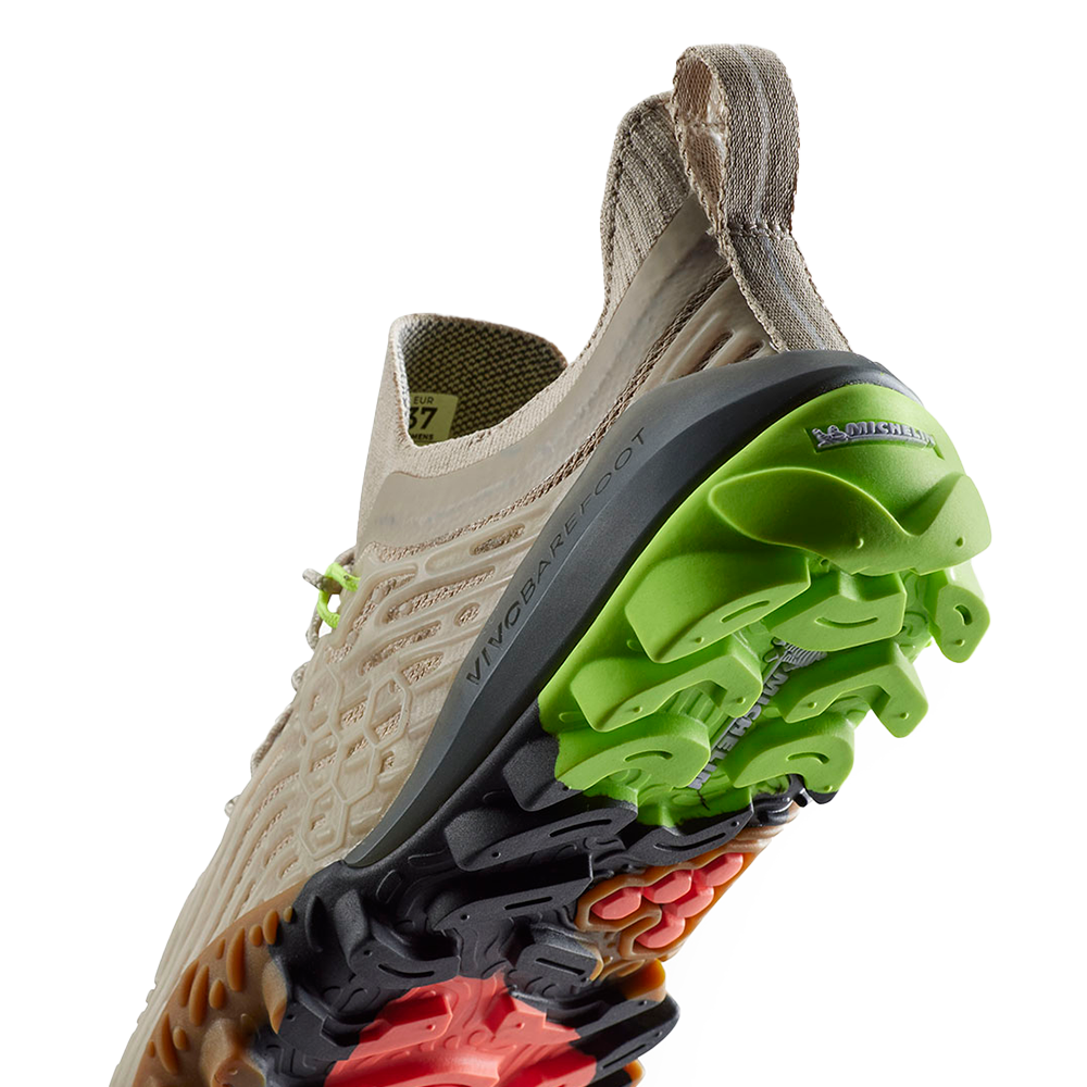 Vivobarefoot Hydra Esc Mens Peyote