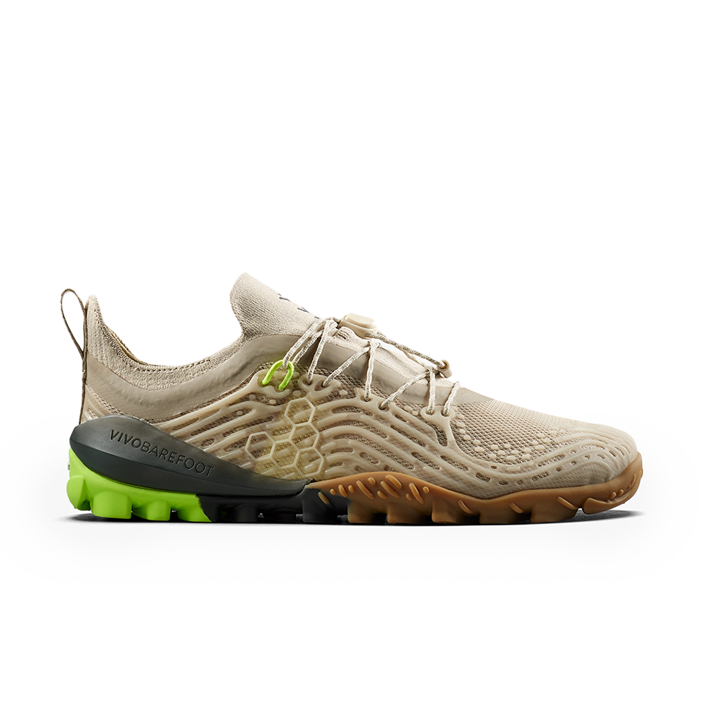 Vivobarefoot Hydra Esc Mens Peyote