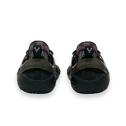 Vivobarefoot Motus Strength Mens Obsidian