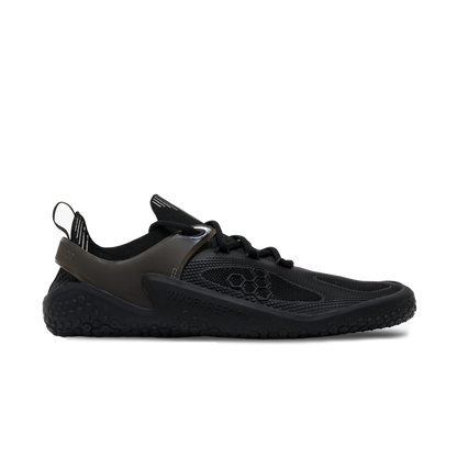 Vivobarefoot Motus Strength Mens Obsidian
