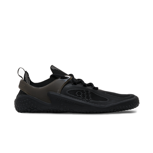 Vivobarefoot Motus Strength Mens Obsidian