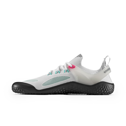 Vivobarefoot Motus Strength Mens Blue Tint