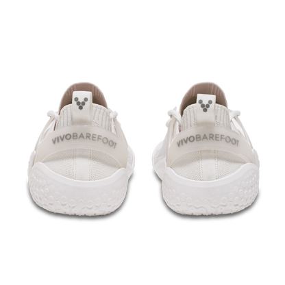Vivobarefoot Motus Strength Womens Bright White