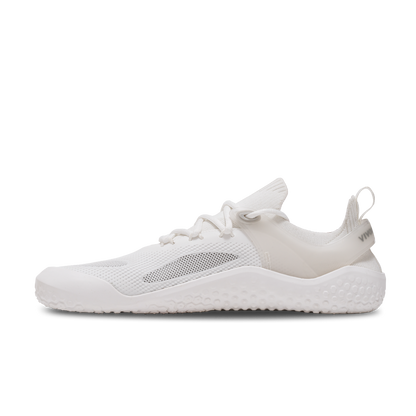 Vivobarefoot Motus Strength Womens Bright White