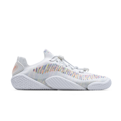 [PRE-ORDER] Vivobarefoot Motus Flex Mens White Space Dye (ETA. LATE MAY)