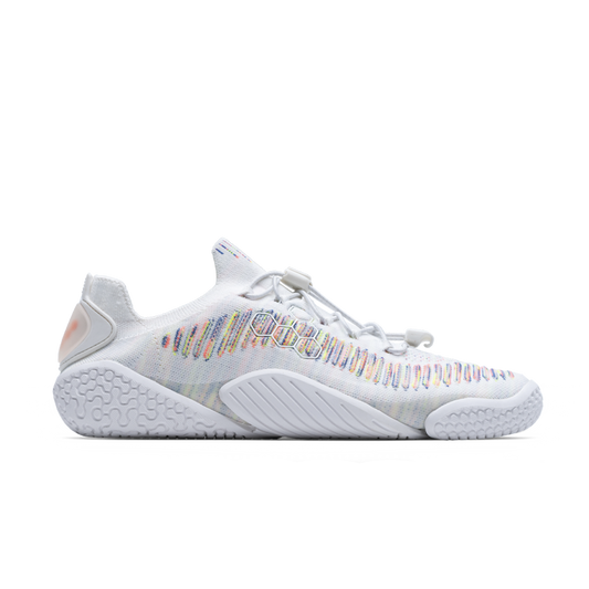 Vivobarefoot Motus Flex Mens White Space Dye