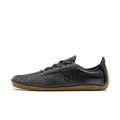 Vivobarefoot Sensus Mens Obsidian